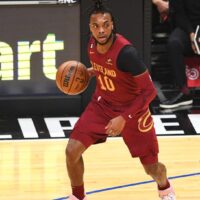Darius Garland looks to pass NBA props for ladder bets today