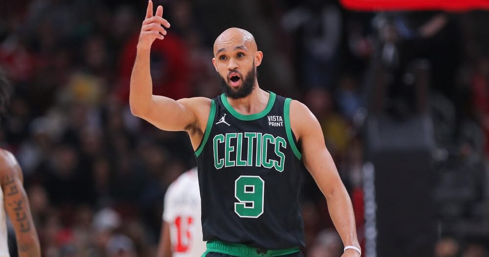 Brooklyn Nets vs Boston Celtics