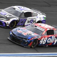 Xfinity 500 November 1, 2026