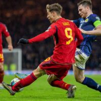 Spain preps for Euro 2024 Final vs England