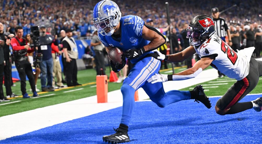 NFL power ratings for Week 13
