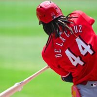 Home Run Prop Picks August 12, 2026 - Elly De La Cruz