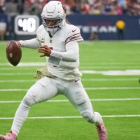 Thursday Night Football Player Props - 2025 NFL Week 4