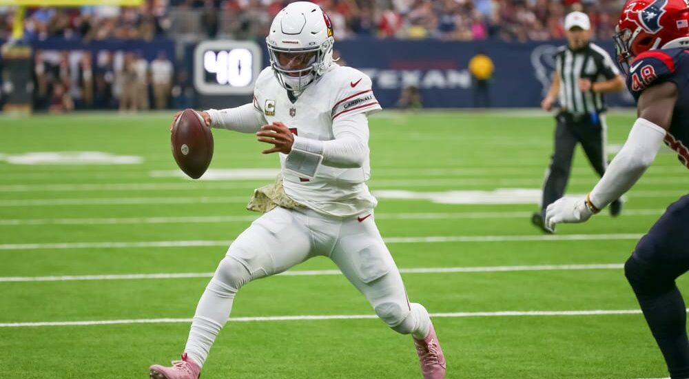 Thursday Night Football Player Props - 2025 NFL Week 4