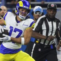 Bills vs Rams prediction