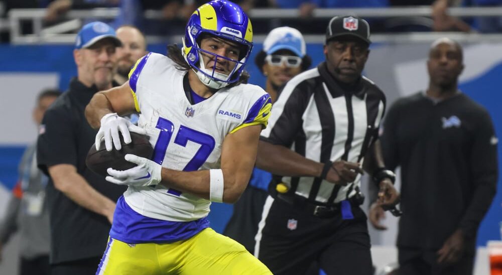 Bills vs Rams prediction