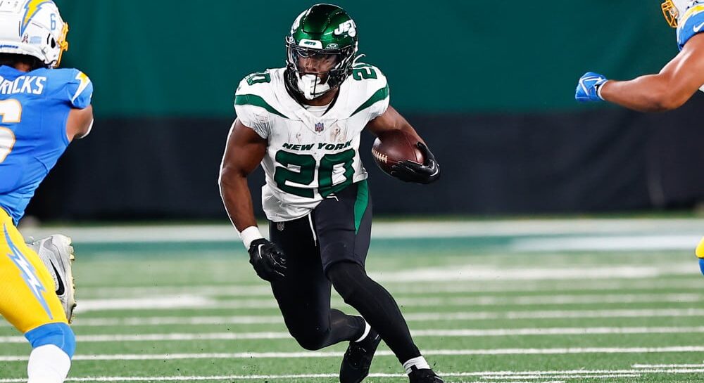 Las Vegas Raiders vs New York Jets picks