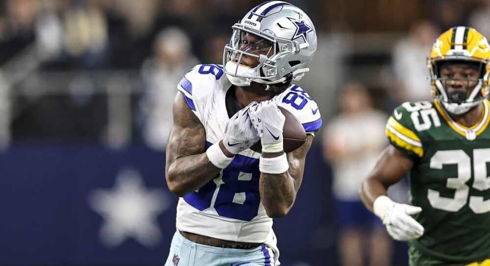 Cowboys vs Eagles prediction