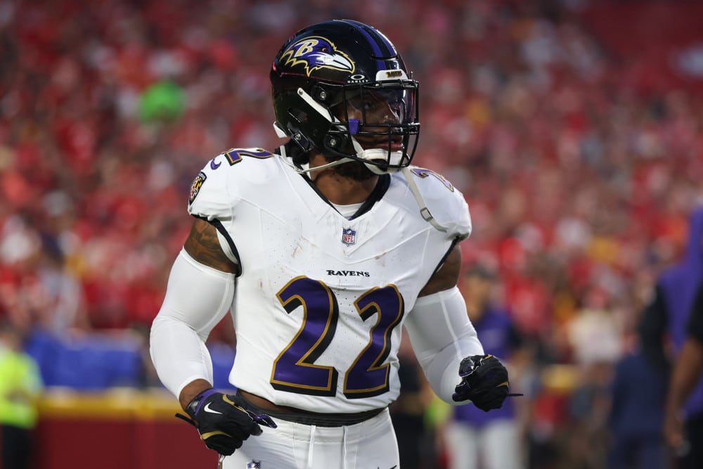 Ravens vs Browns prediction