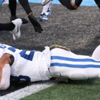 Indianapolis Colts vs Washington Commanders picks