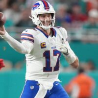 Bills vs Raiders prediction
