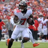 Buccaneers vs Cowboys Player Props - October 8, 2026