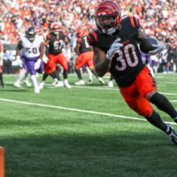 Bengals vs Ravens prediction