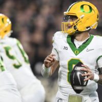 College Football Preview