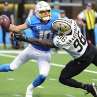 Chargers vs Chiefs prediction