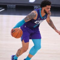 NBA Props Picks Miles Bridges - March 24, 2026