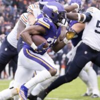 NFL Player Props Week 5