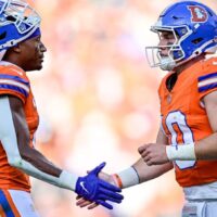 Seahawks vs Broncos picks