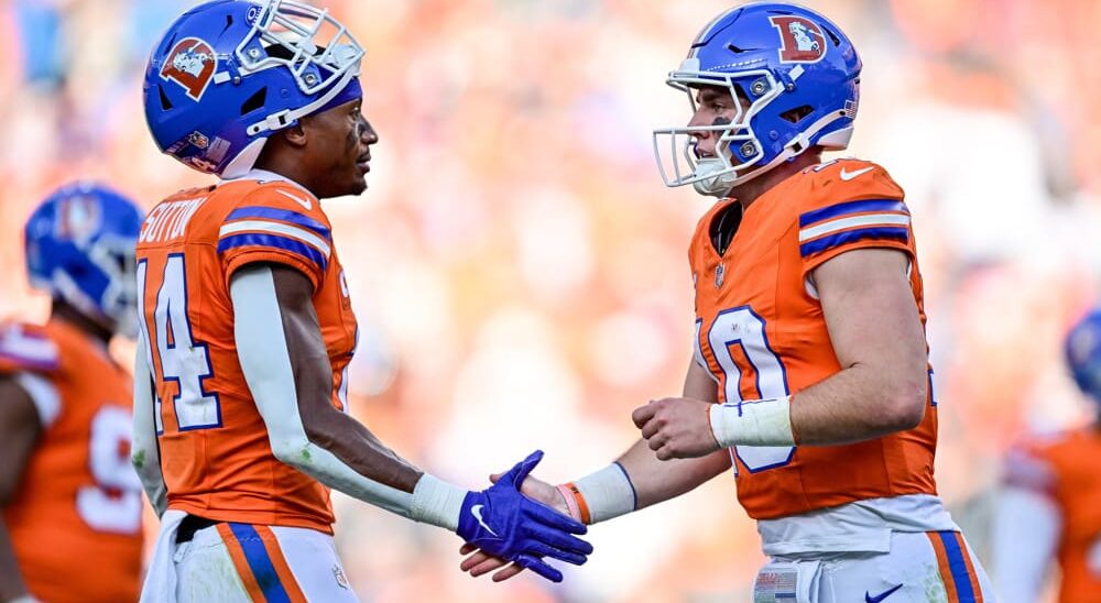 Seahawks vs Broncos picks