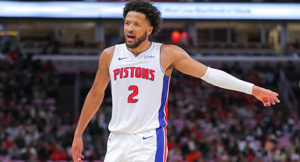 Celtics vs Pistons NBA Opening Day - October 20, 2026