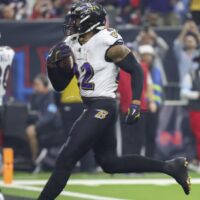 Ravens vs Falcons picks