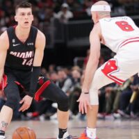 NBA Player Props April 14, 2026 - Tyler Herro