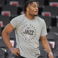 NBA Props January 27, 2026 - Isaiah Collier