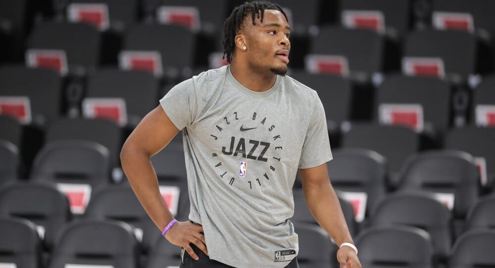 NBA Props January 27, 2026 - Isaiah Collier