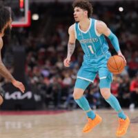 LaMelo Ball NBA Player Props - February 9, 2026