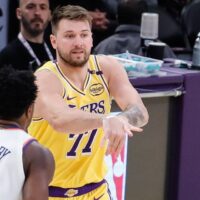 Lakers vs Clippers prediction