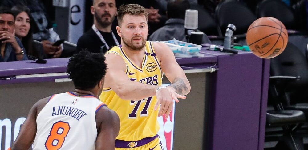 Lakers vs Clippers prediction