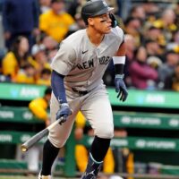 Home Run Props September 14, 2026 - Aaron Judge