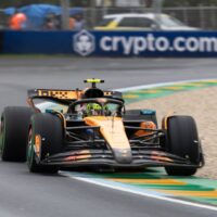 Lenovo Grand Prix - May 24, 2026