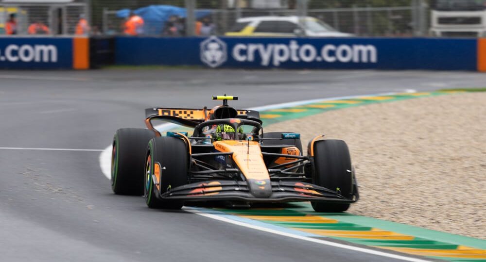 Lenovo Grand Prix - May 24, 2026