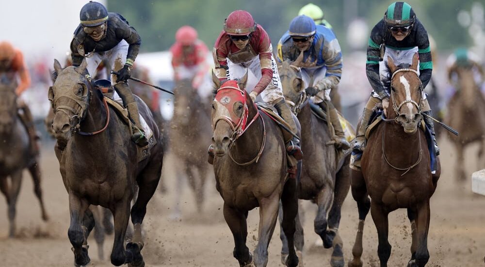 Kentucky Derby Picks, Predictions and Longshots - May 2, 2026