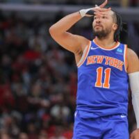 NBA Player Props October 27, 2026