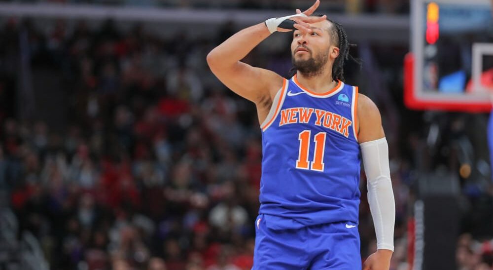 NBA Player Props October 27, 2026