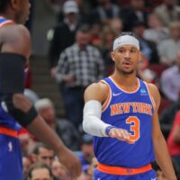 Knicks vs Celtics prediction