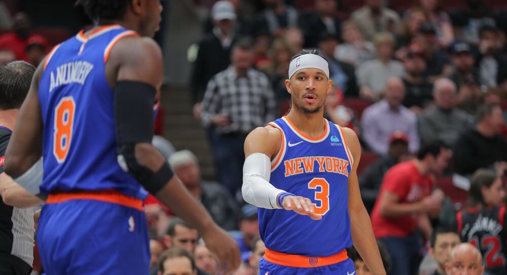 Knicks vs Celtics prediction