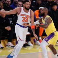 NBA Player Props June 3, 2026 - Karl-Anthony Towns