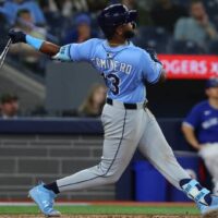 Guardians vs Rays prediction
