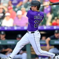MLB Player Props September 18, 2026 - Mickey Moniak