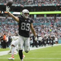 Rams vs Raiders prediction