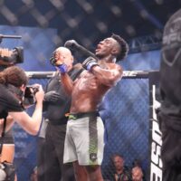 PFL World Tournament Finals - Thad Jean vs Logan Storley
