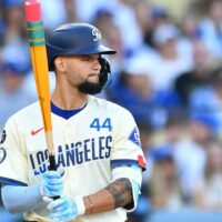 Dodgers vs Brewers picks
