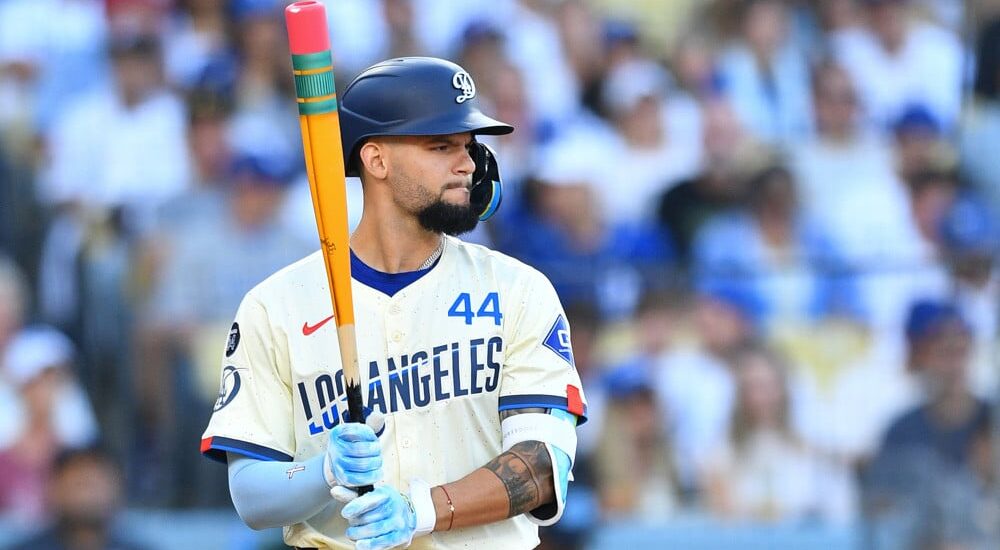 Dodgers vs Brewers picks