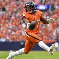 Broncos vs Chargers picks
