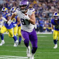 Vikings vs Saints picks