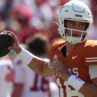 Texas vs Oklahoma picks