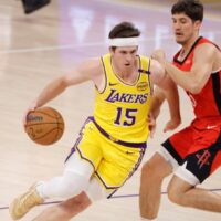 Warriors vs Lakers prediction